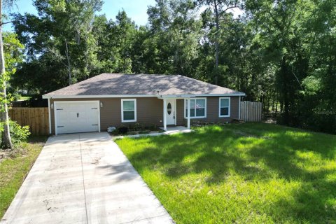 Casa en venta en Williston, Florida, 3 dormitorios, 100.71 m2 № 1788187 - foto 24