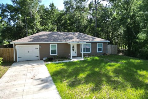 Casa en venta en Williston, Florida, 3 dormitorios, 100.71 m2 № 1788187 - foto 25