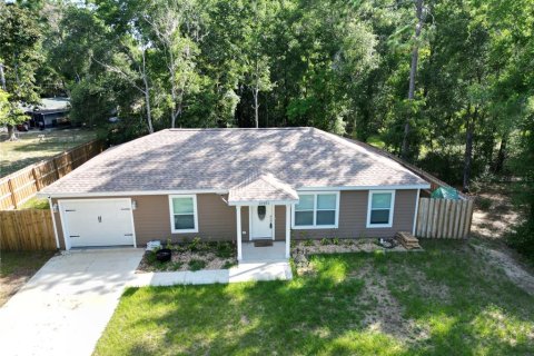 Casa en venta en Williston, Florida, 3 dormitorios, 100.71 m2 № 1788187 - foto 20