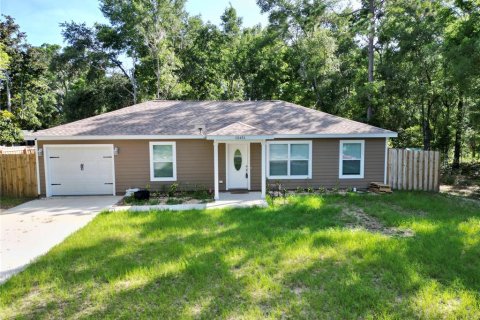 Casa en venta en Williston, Florida, 3 dormitorios, 100.71 m2 № 1788187 - foto 22