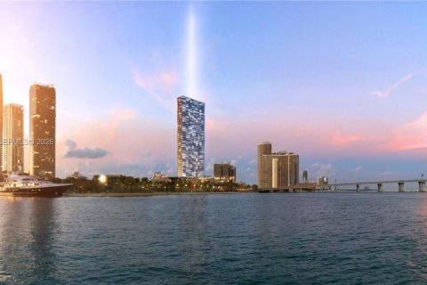 Condo in Miami, Florida, 2 bedrooms  № 1959538 - photo 26