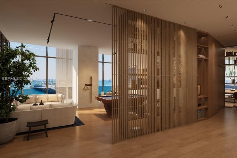 Condo in Miami, Florida, 2 bedrooms № 1959538 - photo 17