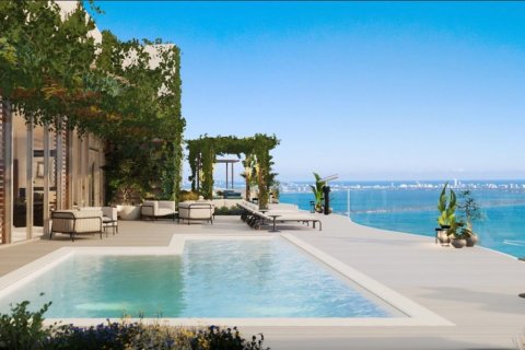 Condo in Miami, Florida, 2 bedrooms № 1959538 - photo 9