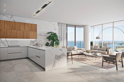 Condo in Miami, Florida, 2 bedrooms № 1959538 - photo 10