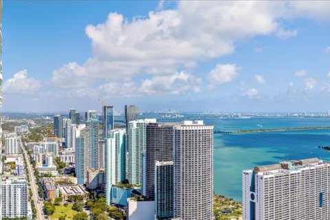 Condo in Miami, Florida, 2 bedrooms  № 1959538 - photo 25