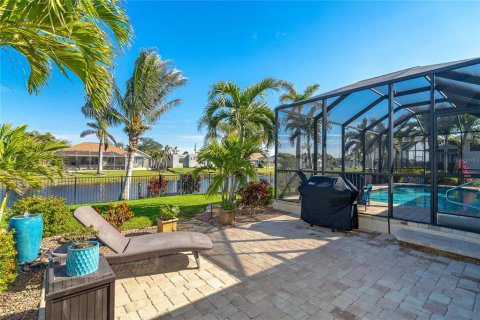 House in Rotonda, Florida 3 bedrooms, 180.6 sq.m. № 1523764 - photo 26