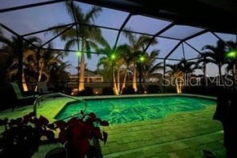 House in Rotonda, Florida 3 bedrooms, 180.6 sq.m. № 1523764 - photo 24