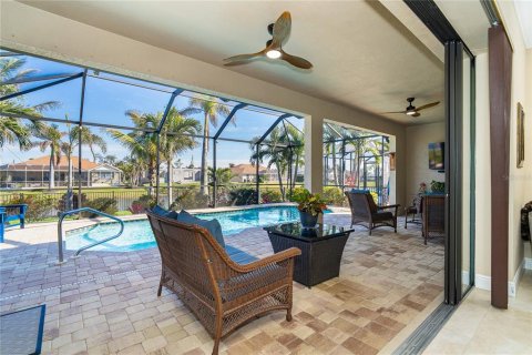 House in Rotonda, Florida 3 bedrooms, 180.6 sq.m. № 1523764 - photo 13