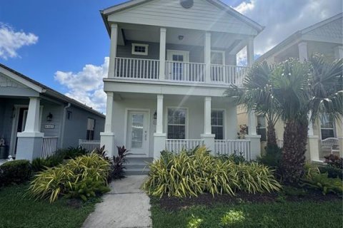 House in Sarasota, Florida 3 bedrooms, 156.08 sq.m. № 1912046 - photo 2