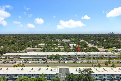 Condo in Saint Petersburg, Florida, 1 bedroom № 2095653 - photo 20