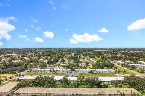 Condo in Saint Petersburg, Florida, 1 bedroom № 2095653 - photo 21