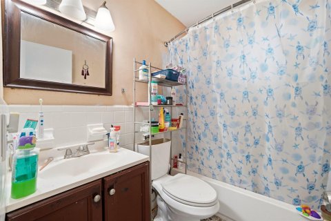 Villa ou maison à vendre à North Lauderdale, Floride: 2 chambres, 72 m2 № 2083835 - photo 11
