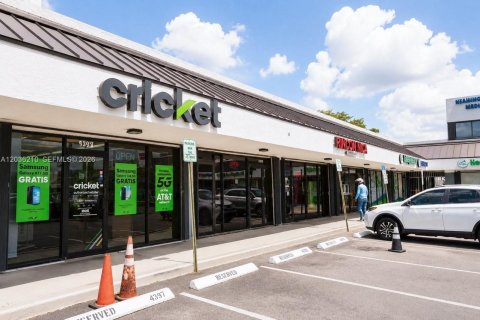 Immobilier commercial à vendre à Hialeah, Floride № 2084238 - photo 10