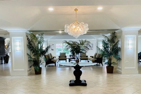 Condominio en alquiler en Fort Lauderdale, Florida, 2 dormitorios, 119.84 m2 № 1060340 - foto 1