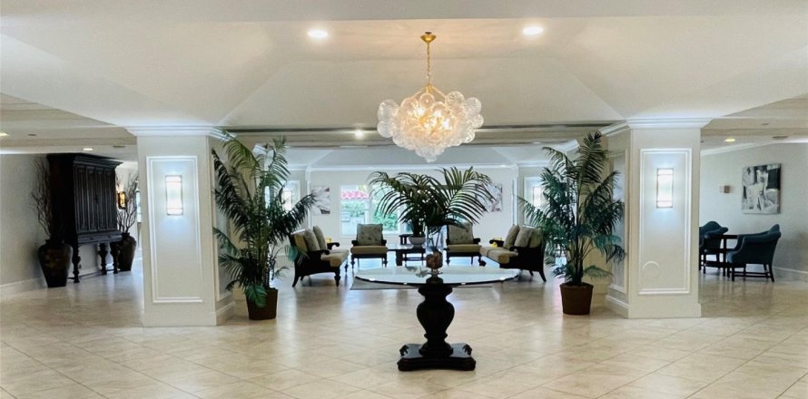 Condominio en Fort Lauderdale, Florida, 2 dormitorios  № 1060340