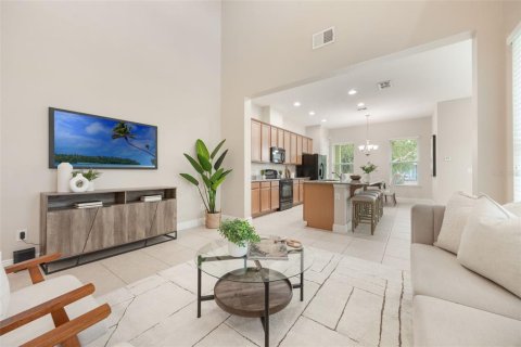Villa ou maison à louer à Orlando, Floride: 3 chambres, 162.95 m2 № 1831802 - photo 11