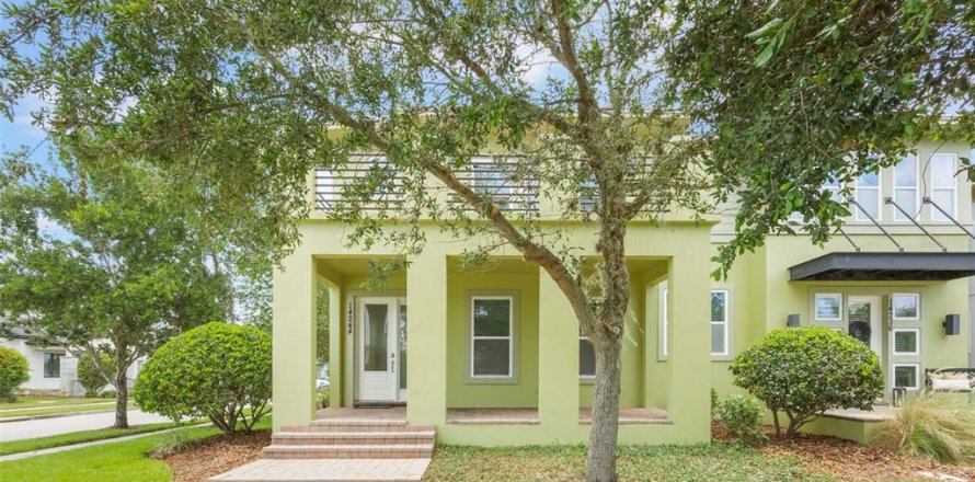 Casa en Orlando, Florida 3 dormitorios, 162.95 m2 № 1831802