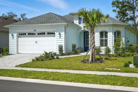 Casa en venta en Daytona Beach, Florida, 3 dormitorios, 200.76 m2 № 1905518 - foto 5