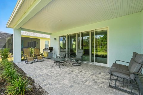 Casa en venta en Daytona Beach, Florida, 3 dormitorios, 200.76 m2 № 1905518 - foto 4