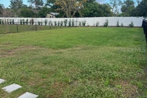Townhouse in Tavares, Florida 3 bedrooms, 172.61 sq.m. № 1803138 - photo 22