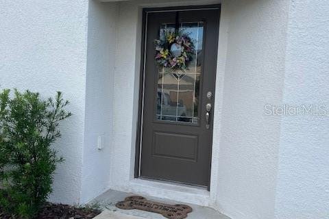 Townhouse in Tavares, Florida 3 bedrooms, 172.61 sq.m. № 1803138 - photo 2