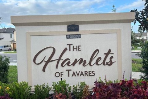 Townhouse in Tavares, Florida 3 bedrooms, 172.61 sq.m. № 1803138 - photo 20