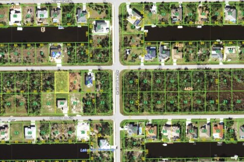 Land in Port Charlotte, Florida № 2165223 - photo 2