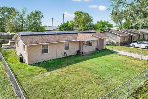 Villa ou maison à vendre à Auburndale, Floride: 3 chambres, 97.55 m2 № 2145318 - photo 7