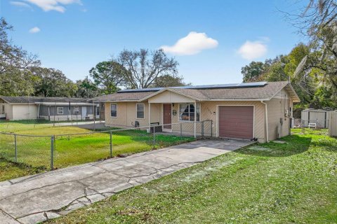 Villa ou maison à vendre à Auburndale, Floride: 3 chambres, 97.55 m2 № 2145318 - photo 5