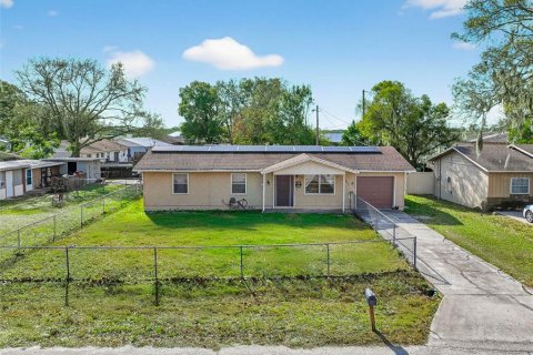 Villa ou maison à vendre à Auburndale, Floride: 3 chambres, 97.55 m2 № 2145318 - photo 6