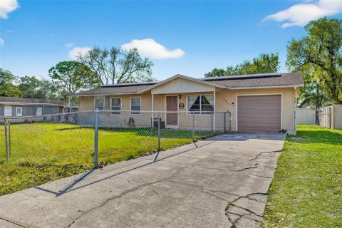 Villa ou maison à vendre à Auburndale, Floride: 3 chambres, 97.55 m2 № 2145318 - photo 3