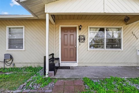 Villa ou maison à vendre à Auburndale, Floride: 3 chambres, 97.55 m2 № 2145318 - photo 26