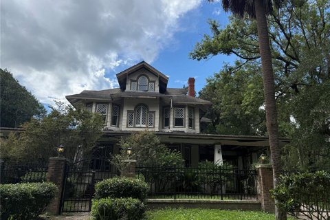 Casa en Jacksonville, Florida 4 dormitorios, 409.33 m2 № 2386720