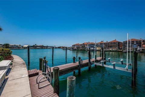 Copropriété à vendre à Clearwater, Floride: 2 chambres, 142.14 m2 № 2425579 - photo 19