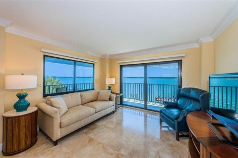 Copropriété à vendre à Clearwater, Floride: 2 chambres, 142.14 m2 № 2425579 - photo 5