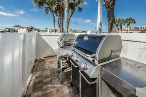 Copropriété à vendre à Clearwater, Floride: 2 chambres, 142.14 m2 № 2425579 - photo 21