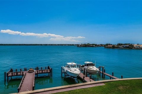 Copropriété à vendre à Clearwater, Floride: 2 chambres, 142.14 m2 № 2425579 - photo 30