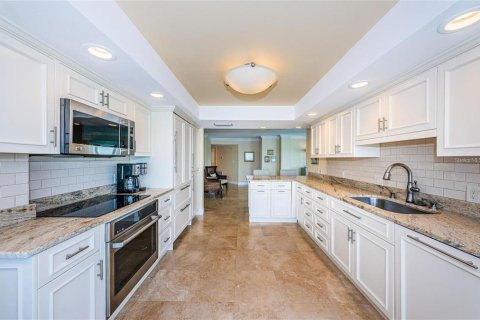 Copropriété à vendre à Clearwater, Floride: 2 chambres, 142.14 m2 № 2425579 - photo 8