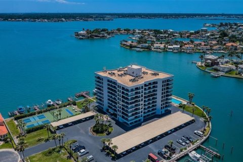 Copropriété à vendre à Clearwater, Floride: 2 chambres, 142.14 m2 № 2425579 - photo 27
