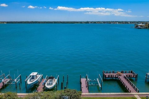 Copropriété à vendre à Clearwater, Floride: 2 chambres, 142.14 m2 № 2425579 - photo 23