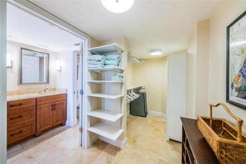 Copropriété à vendre à Clearwater, Floride: 2 chambres, 142.14 m2 № 2425579 - photo 13
