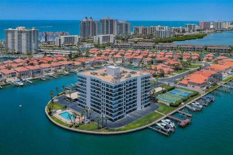 Copropriété à vendre à Clearwater, Floride: 2 chambres, 142.14 m2 № 2425579 - photo 24