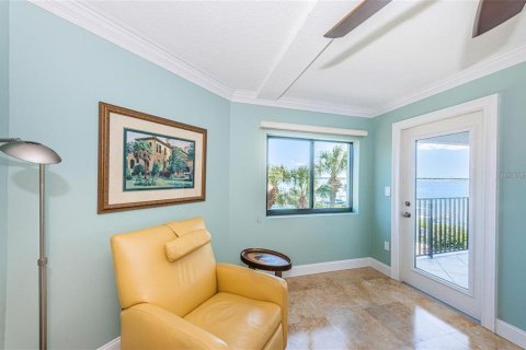 Copropriété à vendre à Clearwater, Floride: 2 chambres, 142.14 m2 № 2425579 - photo 15
