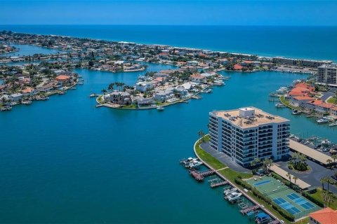 Copropriété à vendre à Clearwater, Floride: 2 chambres, 142.14 m2 № 2425579 - photo 25