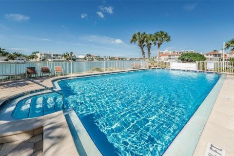 Copropriété à vendre à Clearwater, Floride: 2 chambres, 142.14 m2 № 2425579 - photo 20