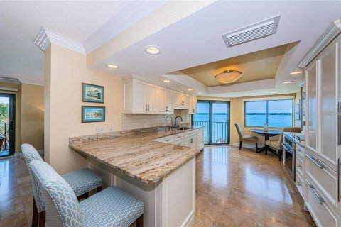 Copropriété à vendre à Clearwater, Floride: 2 chambres, 142.14 m2 № 2425579 - photo 6
