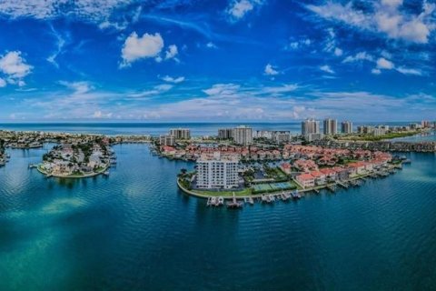 Copropriété à vendre à Clearwater, Floride: 2 chambres, 142.14 m2 № 2425579 - photo 26