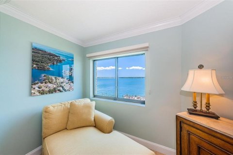 Copropriété à vendre à Clearwater, Floride: 2 chambres, 142.14 m2 № 2425579 - photo 10