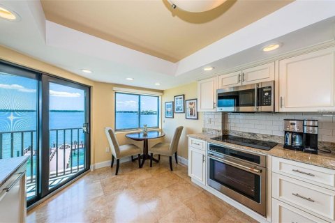 Copropriété à vendre à Clearwater, Floride: 2 chambres, 142.14 m2 № 2425579 - photo 7