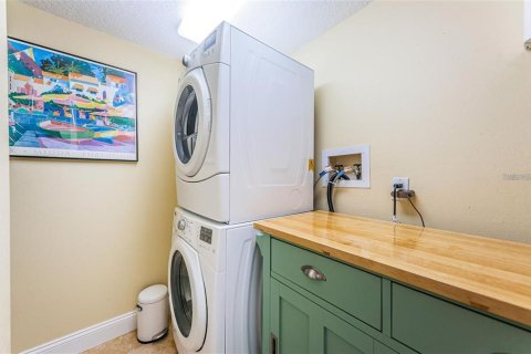 Copropriété à vendre à Clearwater, Floride: 2 chambres, 142.14 m2 № 2425579 - photo 17
